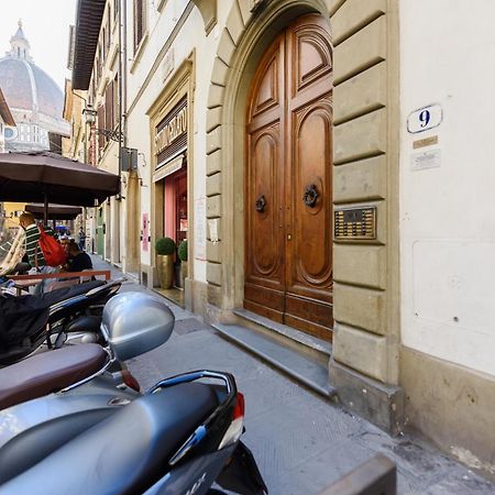 Cozy & Charming Florentine Hideaway By Oteego Florence Exterior photo