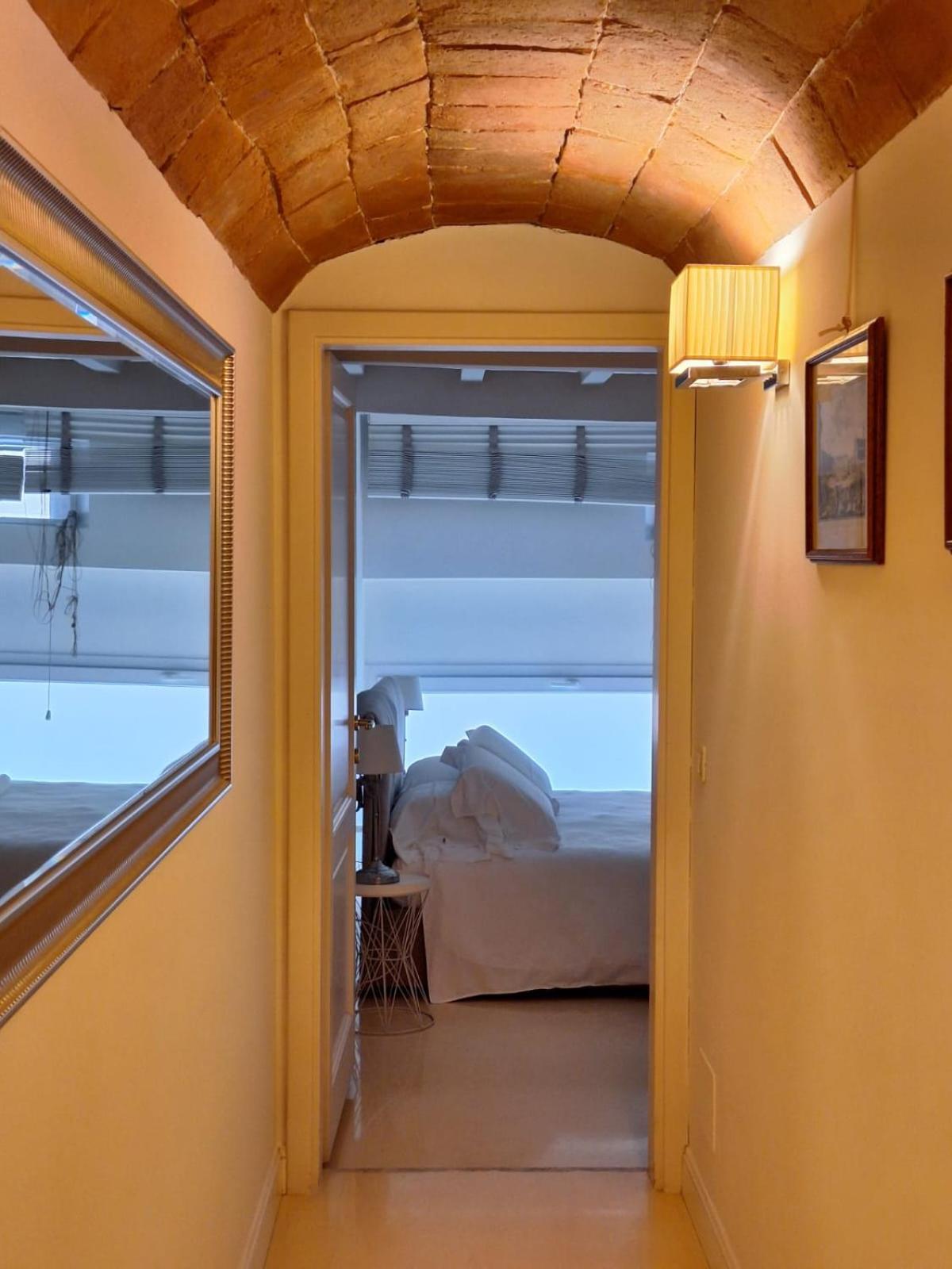 Cozy & Charming Florentine Hideaway By Oteego Florence Exterior photo
