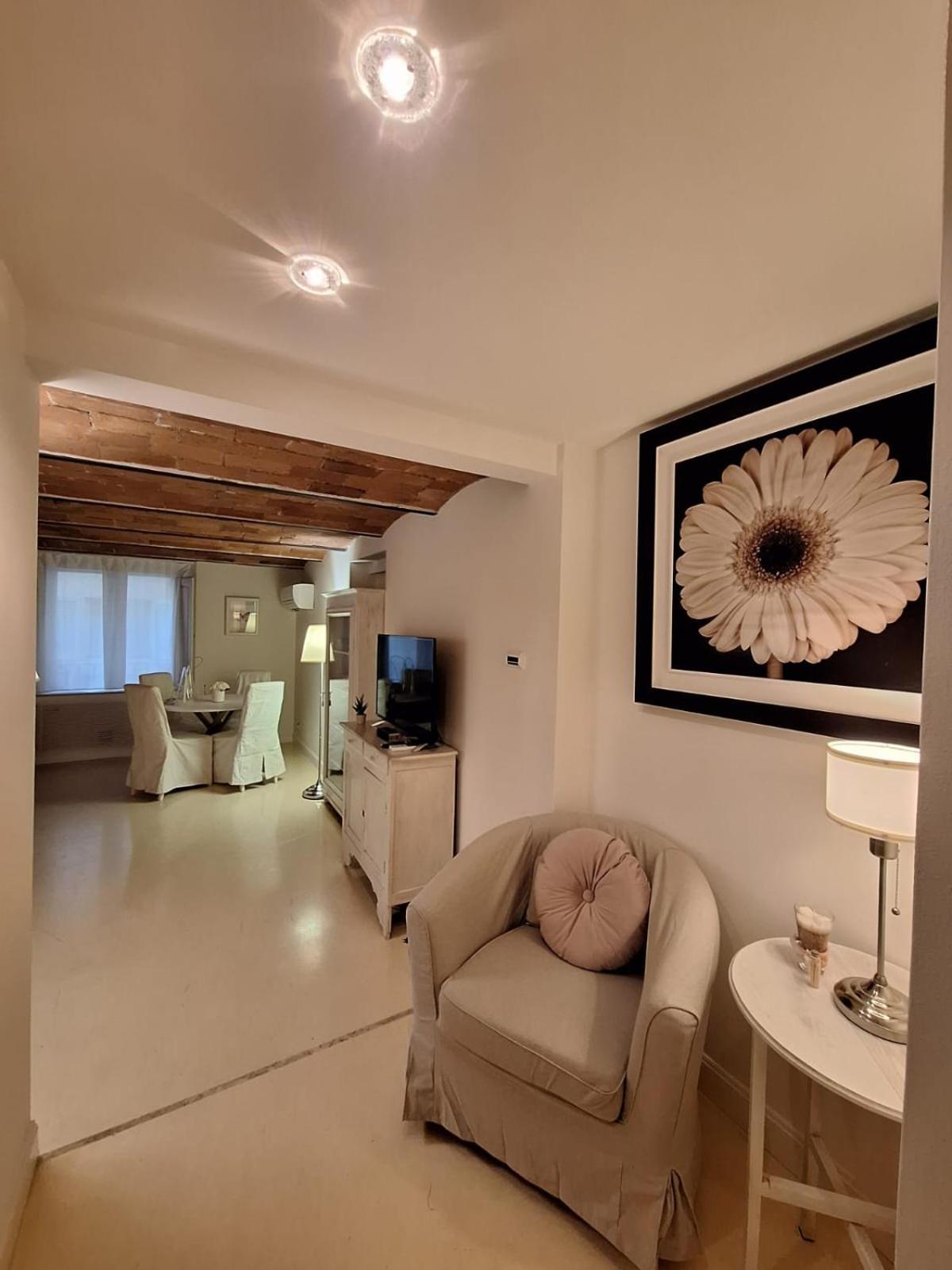 Cozy & Charming Florentine Hideaway By Oteego Florence Exterior photo